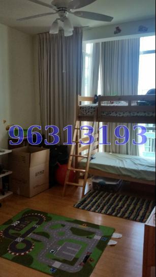 Caribbean At Keppel Bay (D4), Condominium #62620332